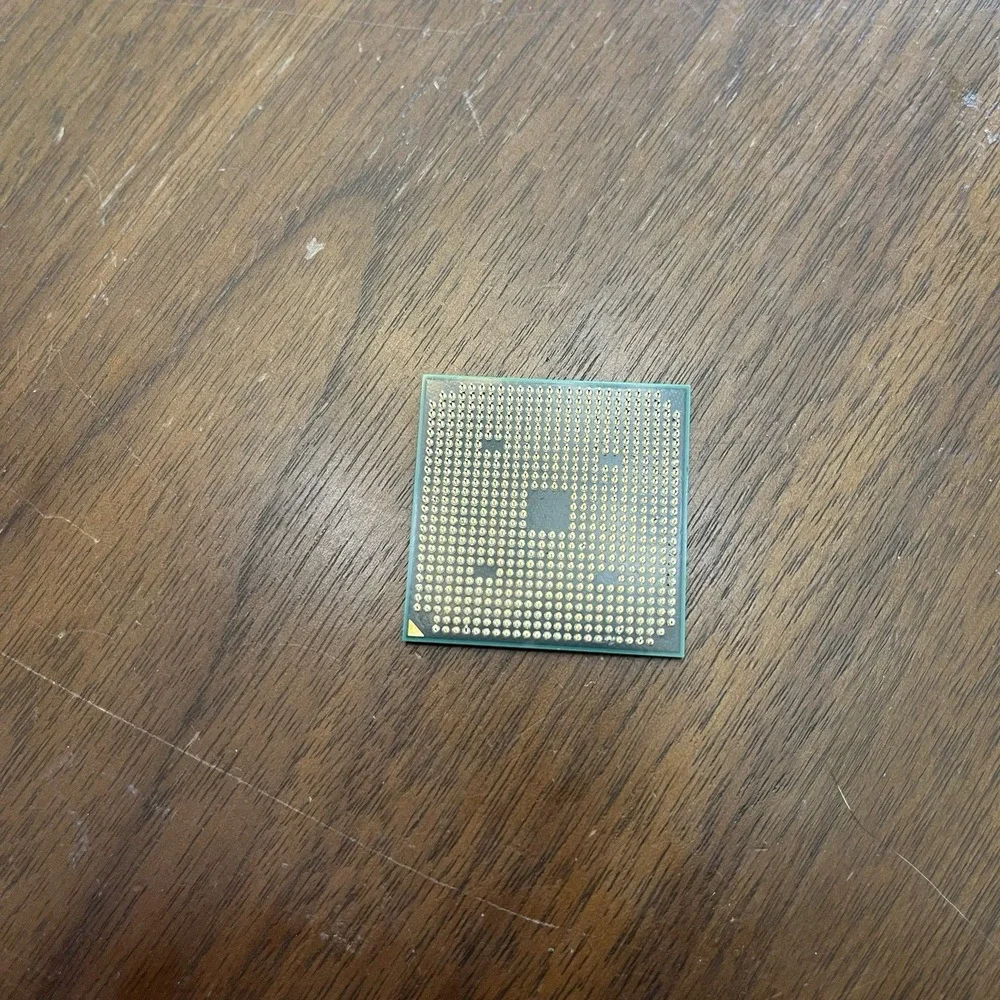 AMD Phenom II Quad-Core laptop Processor CPU HMP940SGR42GM
